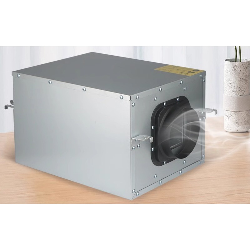 FF.&Fresh Air System Lüftungsv – Commercial Kitchen Ventilation System Bewertung und Preis