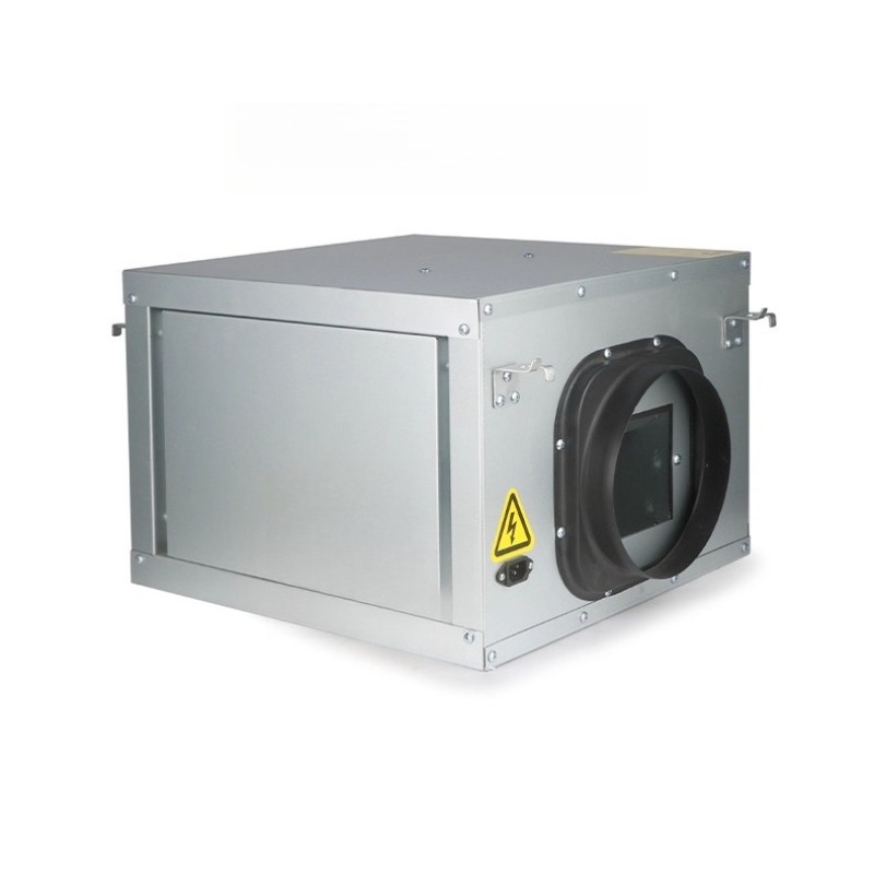 FF.&Fresh Air System Lüftungsv – Commercial Kitchen Ventilation System Bewertung und Preis
