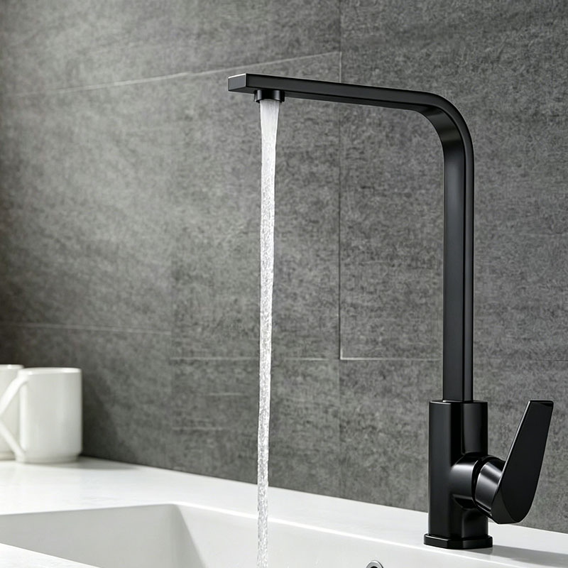 Bad Waschbecken Wasserhahn Küc – Commercial Kitchen Water Filter Bewertung und Preis