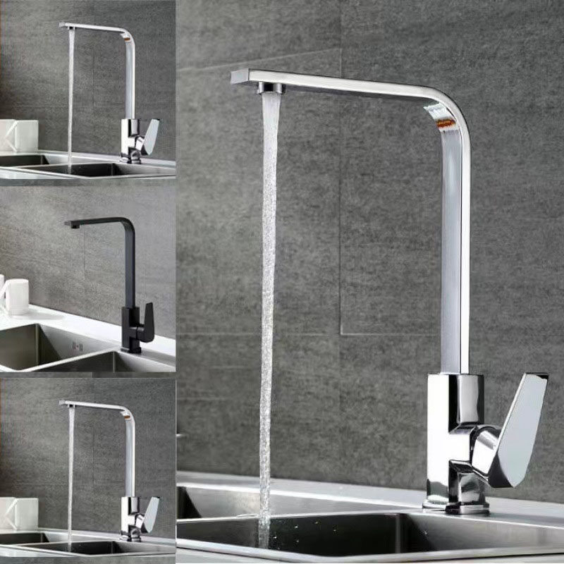 Bad Waschbecken Wasserhahn Küc – Commercial Kitchen Water Filter Bewertung und Preis
