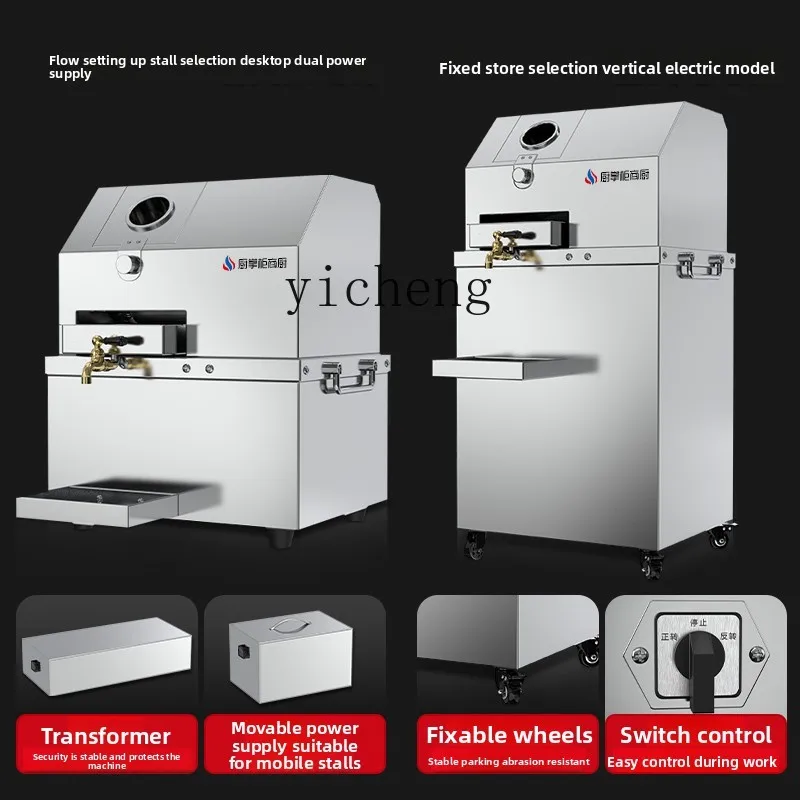CC21 Gewerbliche Küchen-Zucker – Commercial Kitchen Kitchen Bewertung und Preis