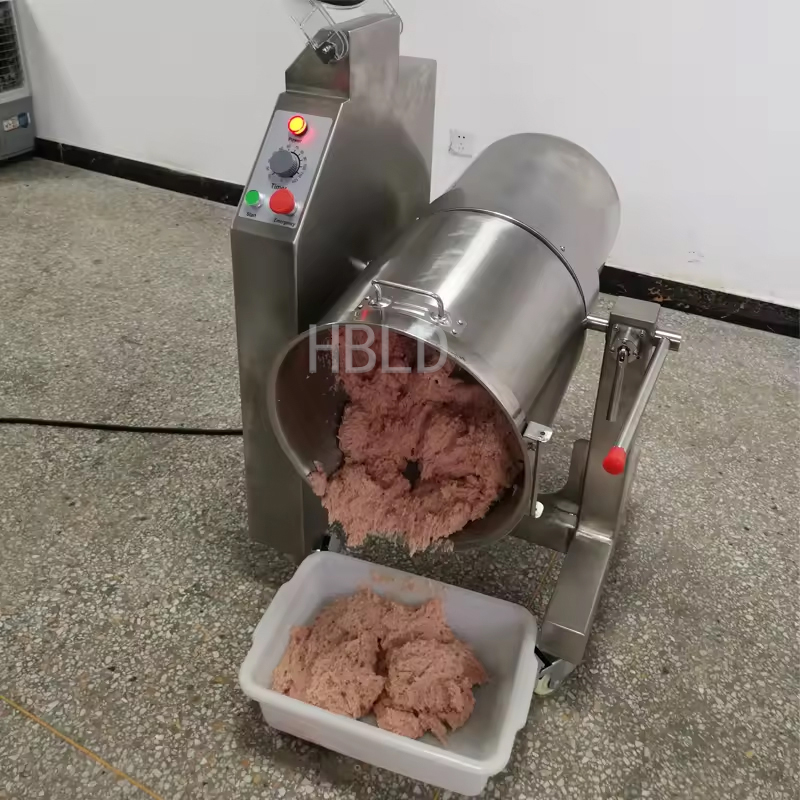 Großer Industrieller Multifunk – Commercial Kitchen Grinder Bewertung und Preis