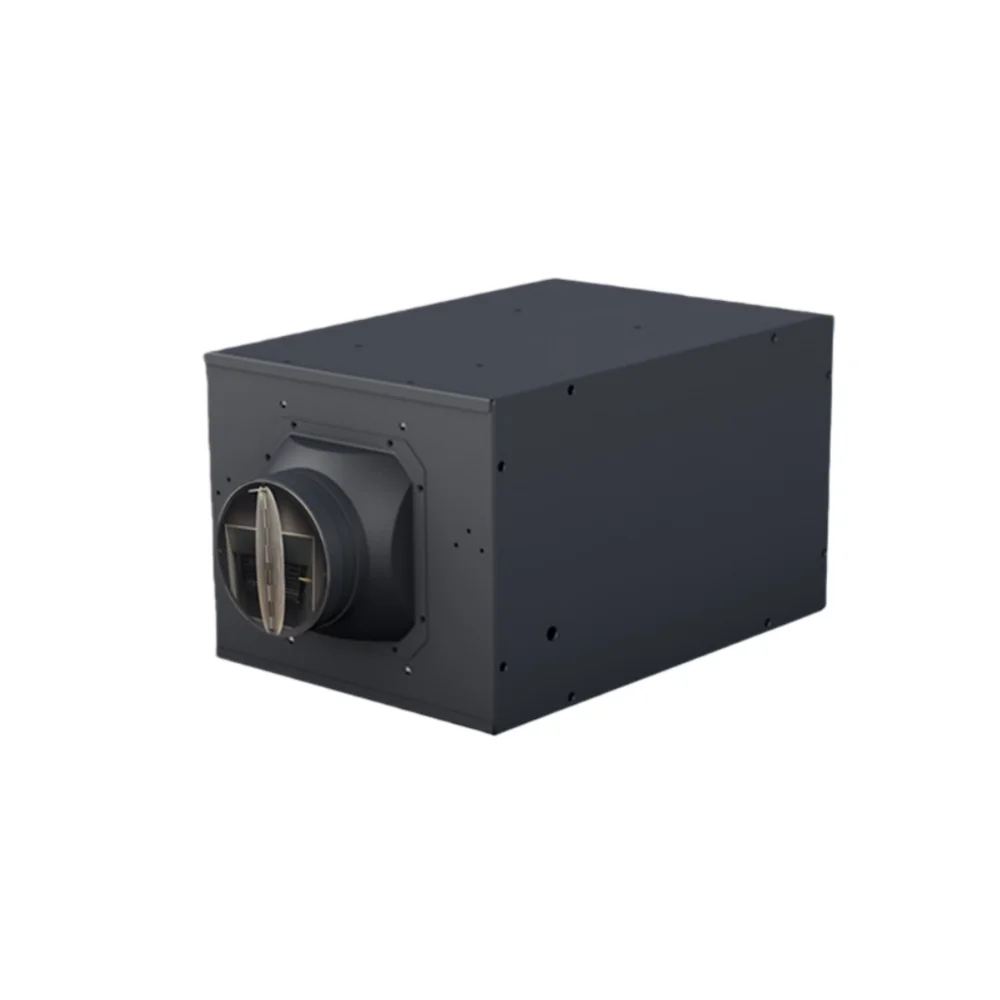 Leistungsstarkes HVAC-System f – Commercial Kitchen Ventilation System Bewertung und Preis